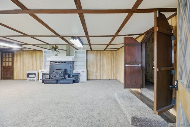 139 S Beech Street, Kellyville, OK 74039