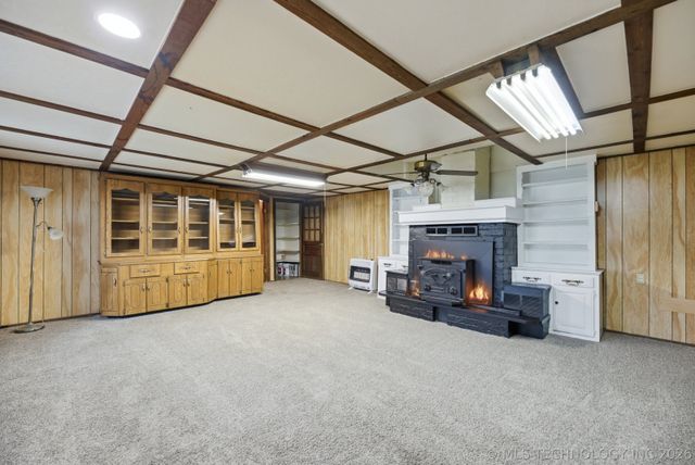 139 S Beech Street, Kellyville, OK 74039