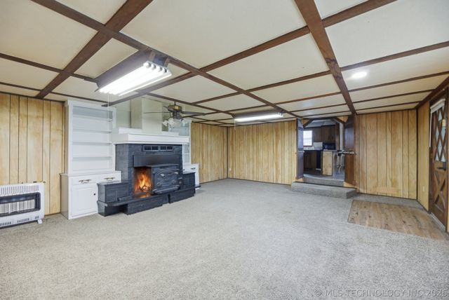 139 S Beech Street, Kellyville, OK 74039