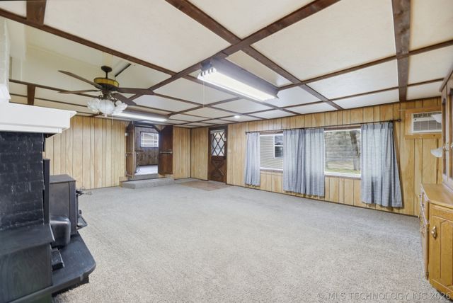 139 S Beech Street, Kellyville, OK 74039