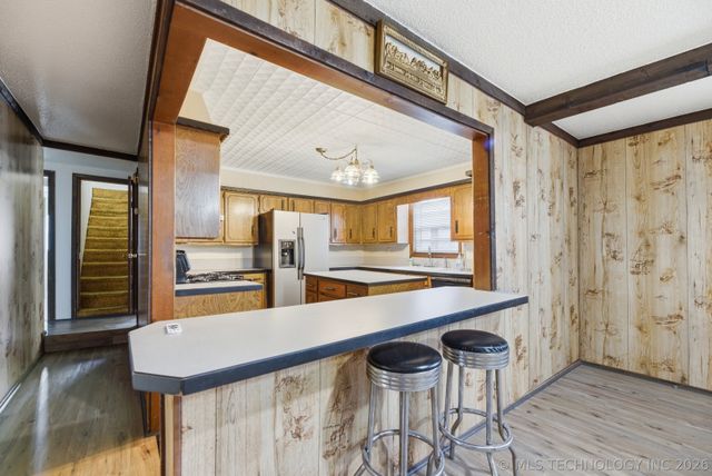 139 S Beech Street, Kellyville, OK 74039