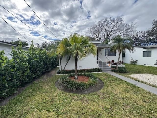 2446 Grant Street, Hollywood, FL 33020