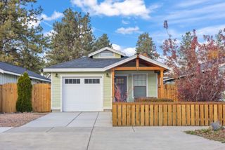 20298 Poe Sholes Drive, Bend, OR 97703