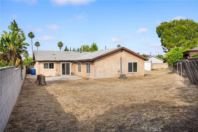 2701 S Whispering Lakes Court, Ontario, CA 91761