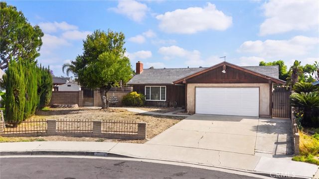 2701 S Whispering Lakes Court, Ontario, CA 91761