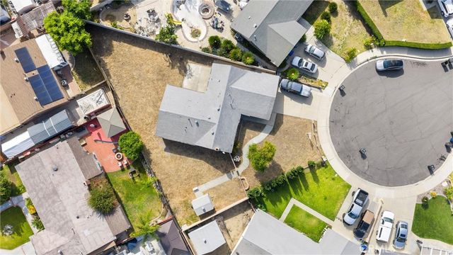 2701 S Whispering Lakes Court, Ontario, CA 91761