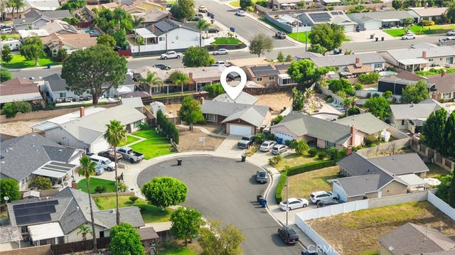 2701 S Whispering Lakes Court, Ontario, CA 91761