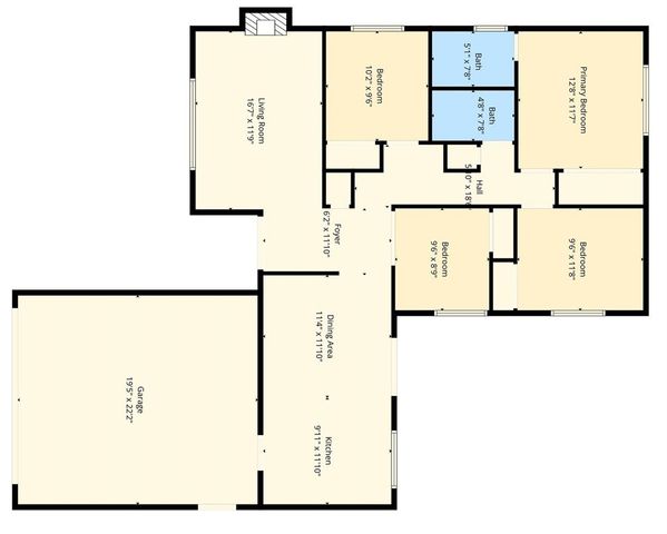 2701 S Whispering Lakes Court, Ontario, CA 91761