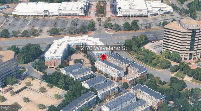 12170 WAVELAND, Fairfax, VA 22033