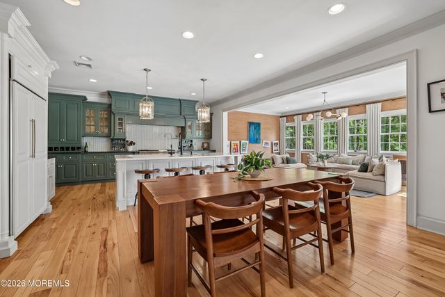 92 Tulip Lane, Colts Neck, NJ 07722