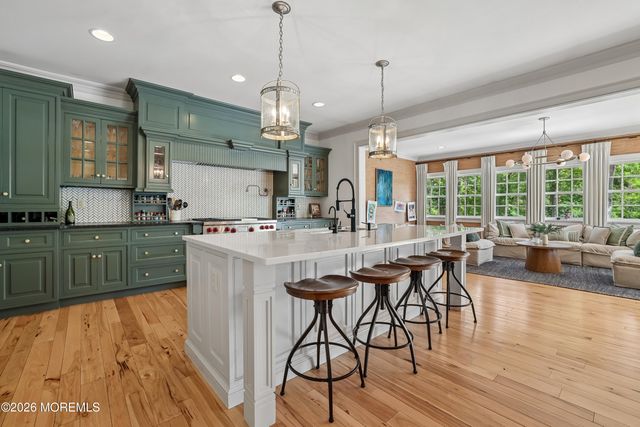 92 Tulip Lane, Colts Neck, NJ 07722