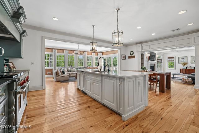 92 Tulip Lane, Colts Neck, NJ 07722
