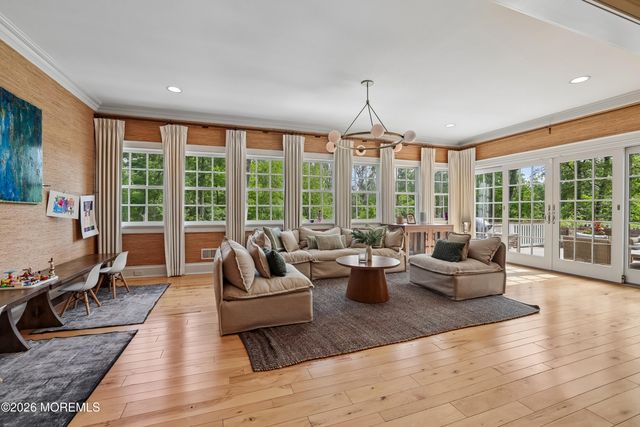 92 Tulip Lane, Colts Neck, NJ 07722