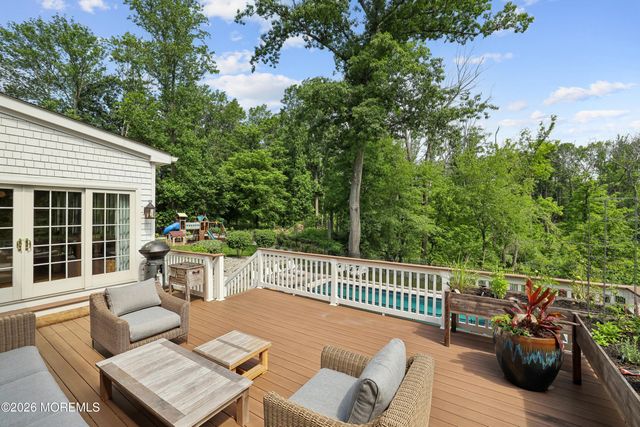 92 Tulip Lane, Colts Neck, NJ 07722