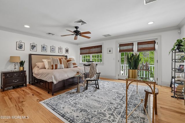 92 Tulip Lane, Colts Neck, NJ 07722