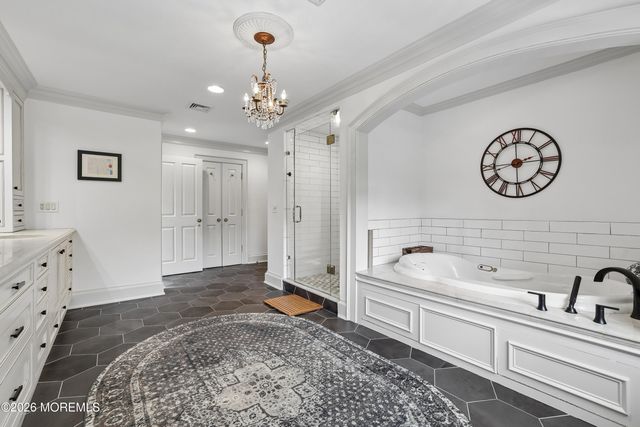92 Tulip Lane, Colts Neck, NJ 07722