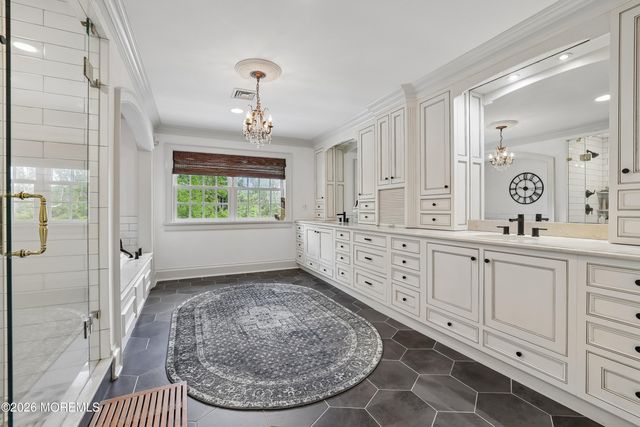 92 Tulip Lane, Colts Neck, NJ 07722