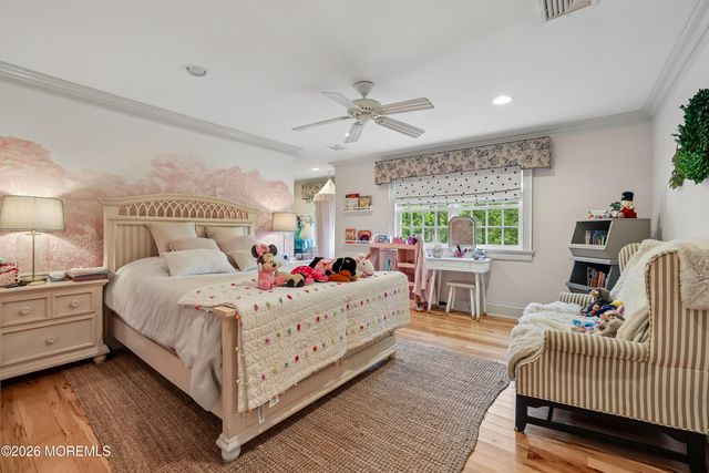 92 Tulip Lane, Colts Neck, NJ 07722