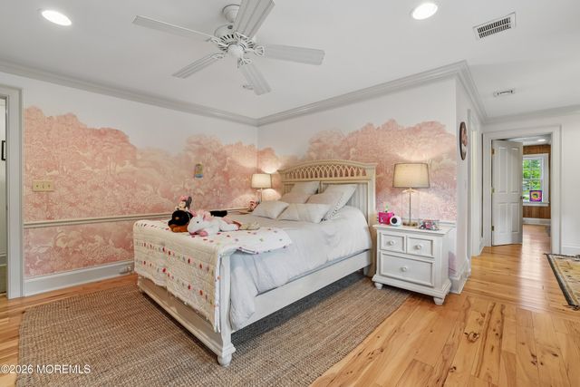 92 Tulip Lane, Colts Neck, NJ 07722