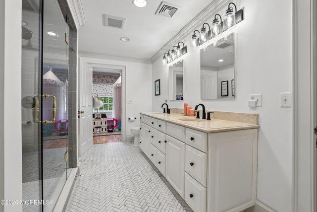 92 Tulip Lane, Colts Neck, NJ 07722