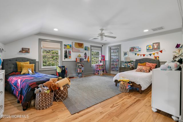 92 Tulip Lane, Colts Neck, NJ 07722