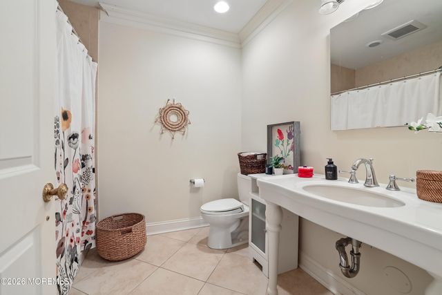 92 Tulip Lane, Colts Neck, NJ 07722