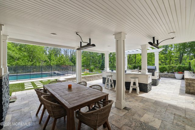 92 Tulip Lane, Colts Neck, NJ 07722