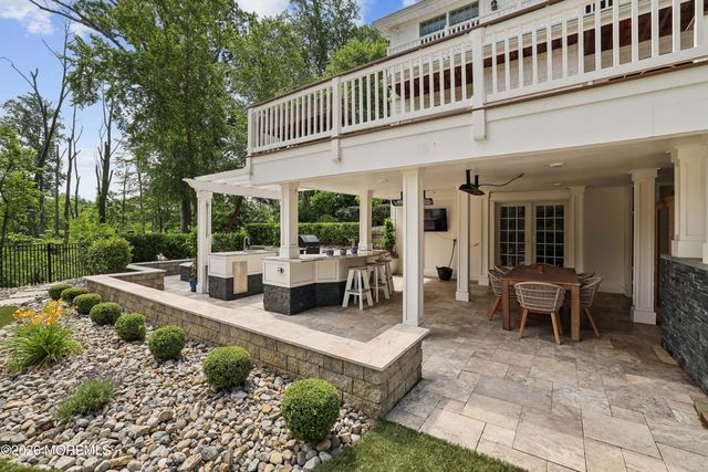 92 Tulip Lane, Colts Neck, NJ 07722