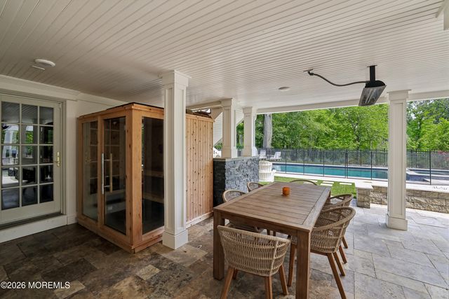 92 Tulip Lane, Colts Neck, NJ 07722
