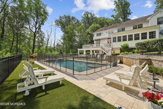 92 Tulip Lane, Colts Neck, NJ 07722