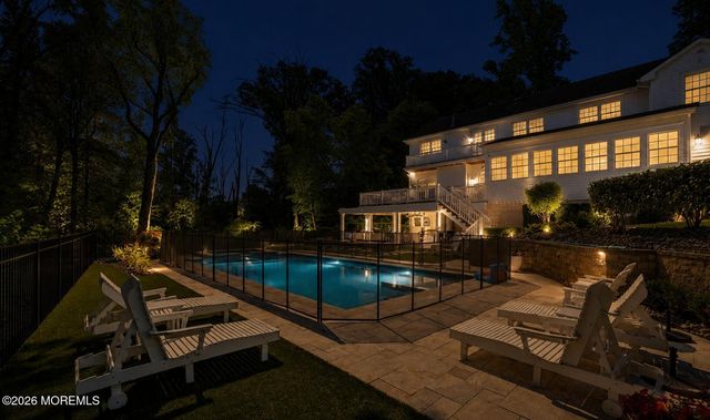 92 Tulip Lane, Colts Neck, NJ 07722
