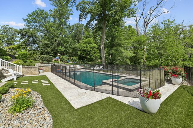 92 Tulip Lane, Colts Neck, NJ 07722