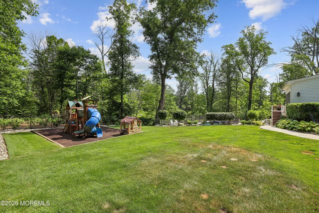 92 Tulip Lane, Colts Neck, NJ 07722