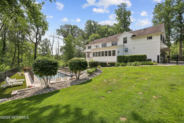 92 Tulip Lane, Colts Neck, NJ 07722