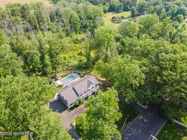 92 Tulip Lane, Colts Neck, NJ 07722