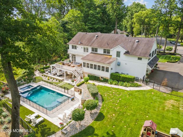92 Tulip Lane, Colts Neck, NJ 07722