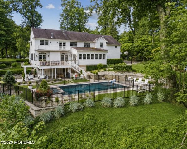 92 Tulip Lane, Colts Neck, NJ 07722
