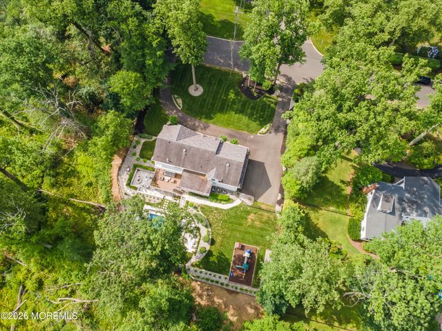 92 Tulip Lane, Colts Neck, NJ 07722