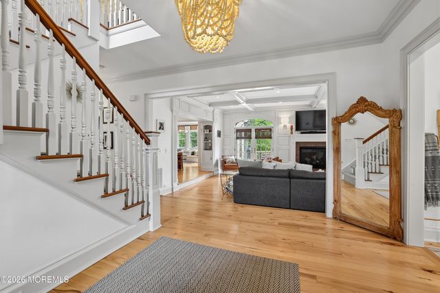92 Tulip Lane, Colts Neck, NJ 07722