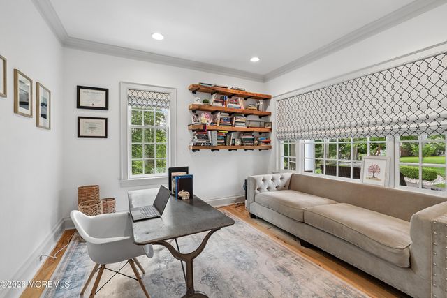 92 Tulip Lane, Colts Neck, NJ 07722