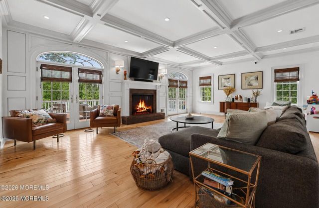 92 Tulip Lane, Colts Neck, NJ 07722