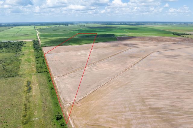 0 Cr 285, Lissie, TX 77454