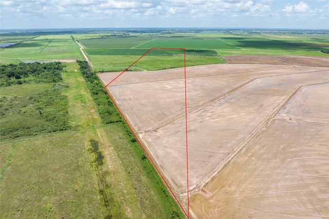 0 Cr 285, Lissie, TX 77454