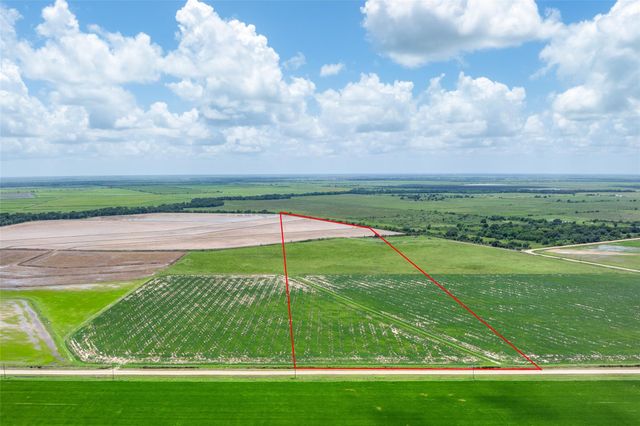 0 Cr 285, Lissie, TX 77454