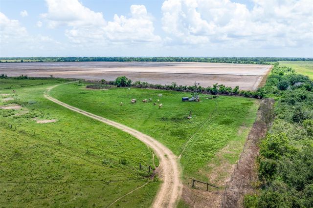 0 Cr 285, Lissie, TX 77454