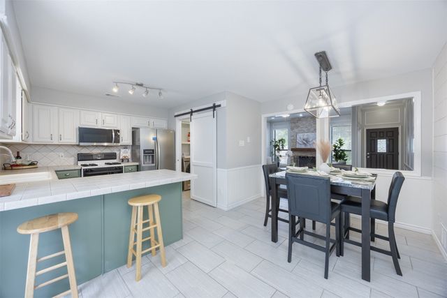 3123 Honeydew Drive, Carrollton, TX 75007