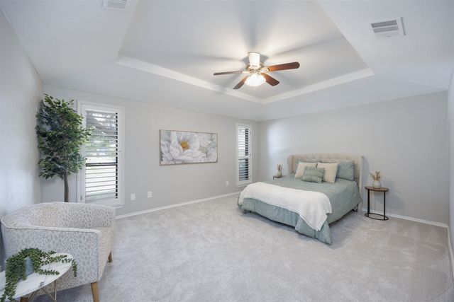 3123 Honeydew Drive, Carrollton, TX 75007