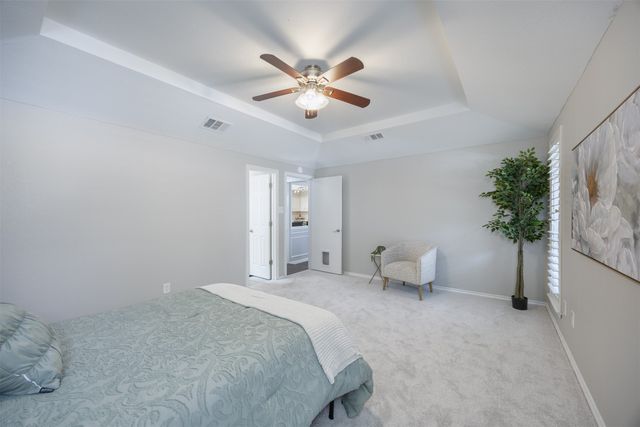 3123 Honeydew Drive, Carrollton, TX 75007