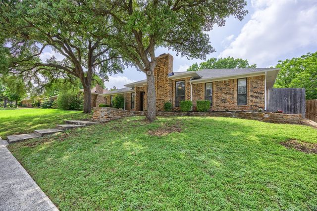 3123 Honeydew Drive, Carrollton, TX 75007
