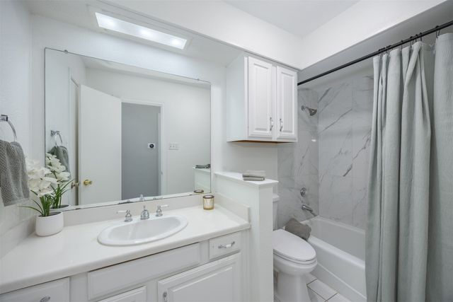 3123 Honeydew Drive, Carrollton, TX 75007